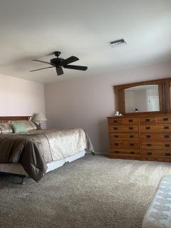 Cute 2 bedroom home with pool and RV parking - 2