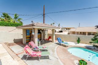 Rhythms of Tom Tom Sparkling Pool - Lake Havasu City - 9