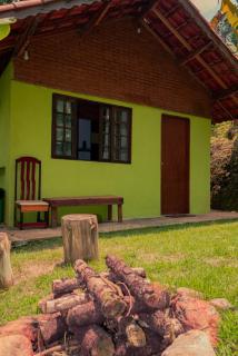 Chalés Um Sonho a Mais - 8