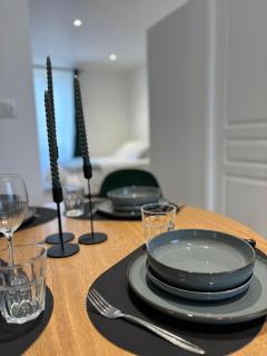 Le Joli Appartement - Parking Gratuit, Wifi, RER C Choisy-le-Roi - Choisy-le-Roi - 7