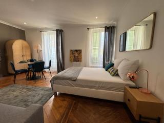 Le Charmant - Parking Gratuit, Wifi, RER C Choisy-le-Roi - Choisy-le-Roi - 8