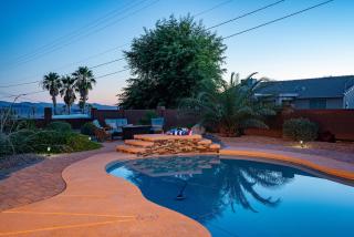 Got a Big Group Coming to Lake - Lake Havasu City - 9