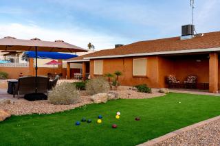 Got a Big Group Coming to Lake - Lake Havasu City - 2