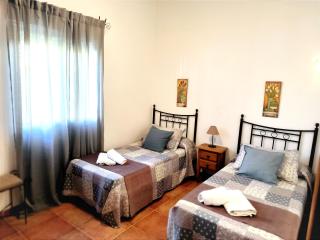 cortijo Maria Gomez - Málaga - 1
