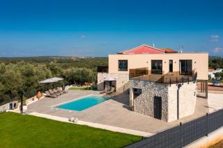 Villa Ava - Tar - 0