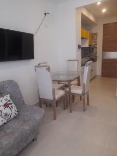 Exclusivo Apartasuite en Santa Marta, piscina, cerca del aeropuerto y la playa - Santa Marta - 6