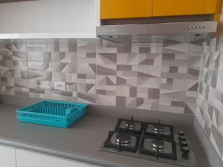 Exclusivo Apartasuite en Santa Marta, piscina, cerca del aeropuerto y la playa - Santa Marta - 1