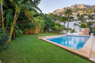 Bello Horizonte - Altea - 1