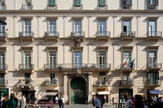 Napolit'amo Hotel Principe - Naples - 0