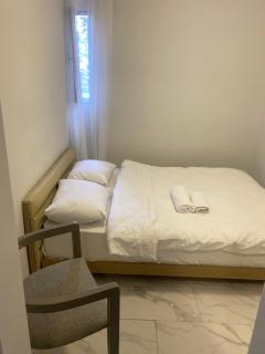 hotel yenikapı - Estambul - 0