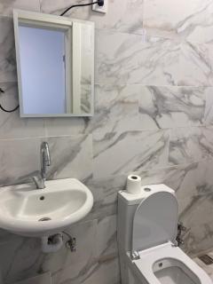 hotel yenikapı - Estambul - 3