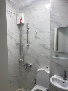 hotel yenikapı - Estambul - 2