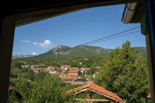 Mir i planina - - 2