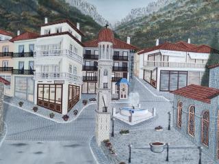 ATHENAIS CENTRAL by OLYMPUS PANTHEON - Litochoro - 9