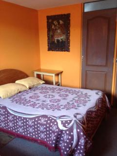Welcome Cusco Hostel - 1