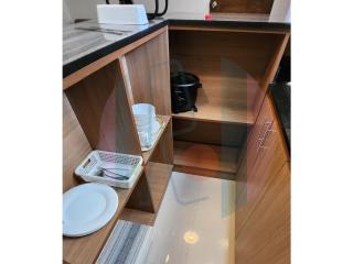 Ricres Apartment - Babak - 5