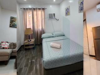 Ricres Apartment - Babak - 2