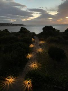 Beachfront House - Hot Tub, Ocean Views, Private Beach Pathway - White Beach - 6