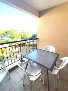 Appartement en centre-ville d’Uzès - Uzès - 3