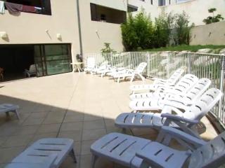 Appartement en centre-ville d’Uzès - Uzès - 1