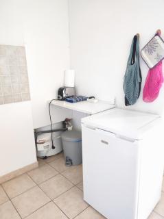 Appartement en centre-ville d’Uzès - Uzès - 6