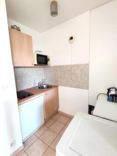 Appartement en centre-ville d’Uzès - Uzès - 7
