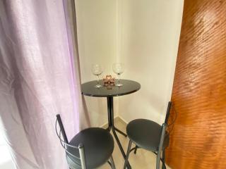 Apto Santos Gonzaga - 3