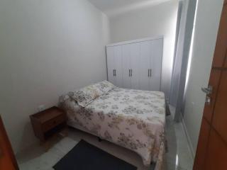Apartamento Aconchego nas Montanhas, em Cunha-SP - 4