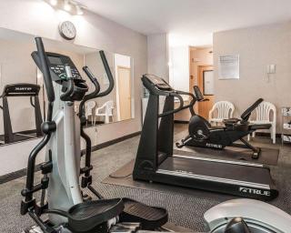 Quality Inn Tulalip - Marysville - Marysville - 1
