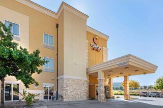 Comfort Suites West Dallas - Cockrell Hill - 8