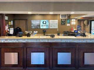 Quality Inn & Suites Sun Prairie Madison East - Sun Prairie - 8