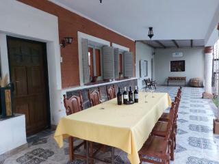BODEGA Y ALOJAMIENTO DON VEGA - Tinogasta - 0