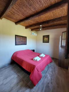 BODEGA Y ALOJAMIENTO DON VEGA - Tinogasta - 9