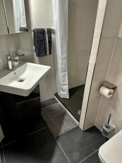flexible, schöne und gut aussehende Feriensuite (für Stadtliebhaber, Shopper, Naturliebhaber und Entspannungssuchende) - 5