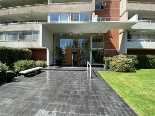 Alto Las Condes - A pasos del Mall - Excelente y cómodo Departamento p/2 personas - Santiago - 8