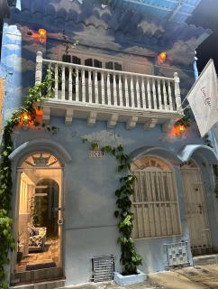 Casa Cielo Cartagena - Cartagena - 0