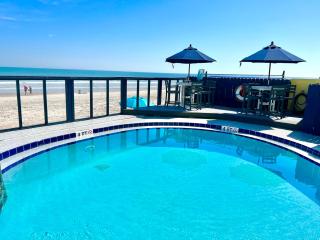 Beach Happy - Ocean View at Symphony Beach Club - Ormond Beach - 8