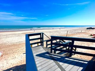 Beach Happy - Ocean View at Symphony Beach Club - Ormond Beach - 5