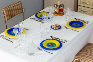 Downtown Big Apartment (100m2) - Tashkent - 6