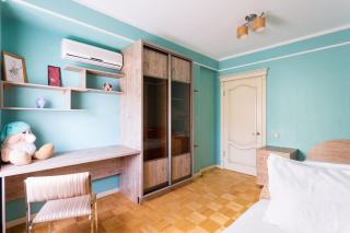Downtown Big Apartment (100m2) - Tashkent - 2