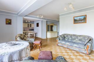 Downtown Big Apartment (100m2) - Tashkent - 9