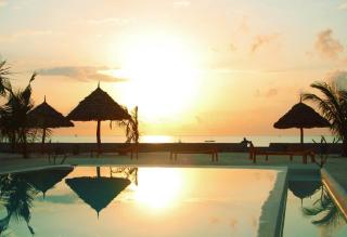 Nur Beach Hotel - Jambiani - 1