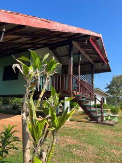 Lek's Issan Home and Travel - Ban Kut Khaen - 9