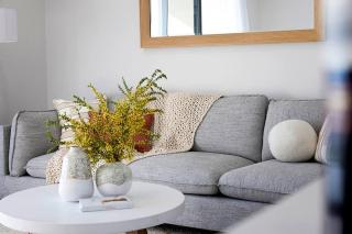 Esplanade Elegance Seaford: Sleeps 7 - Seaford - 3