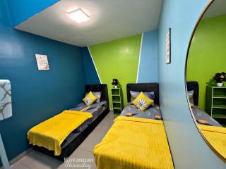 Kayangan Homestay Kuantan - Kuantan - 5