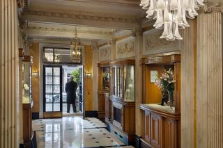 Grand Residences by Marriott - Mayfair-London - Londra - 7