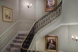 Grand Residences by Marriott - Mayfair-London - Londra - 6