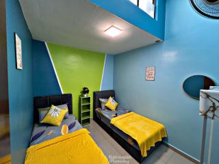 Kayangan Homestay Kuantan - Kuantan - 6