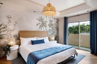 Rooftop City/Water Views*Jacuzzi*King Beds*Central - San Diego - 9