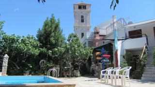 Bell Tower apartments - Tisno - 0